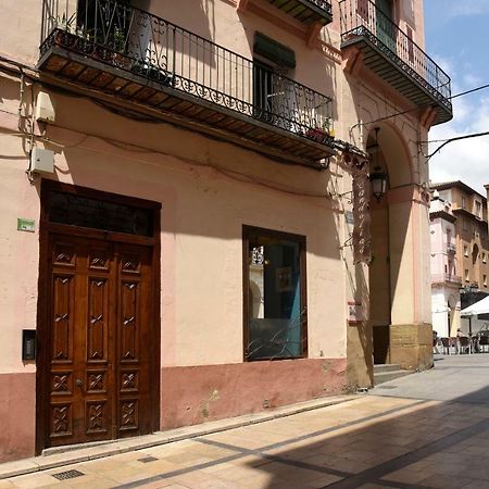Arbesa Huesca Apartment Ngoại thất bức ảnh